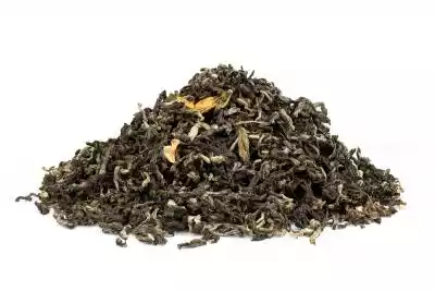 W objęciach gór i oceanu wyrosły pierwsze wiosenne listki przeznaczone do produkcji herbaty najwyższej jakości. Pi Lo Chun jest niezwykła sama w sobie,  a gdy do tego pachnie jaśminem,  to samo otwarcie opakowania zawierającego ten skarb będzie wspaniałym przeżyciem. Urzekający aromat jest