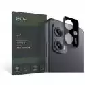 Szkło hartowane na obiektyw HOFI Cam Pro+ dla Xiaomi Poco X4 GT Czarny