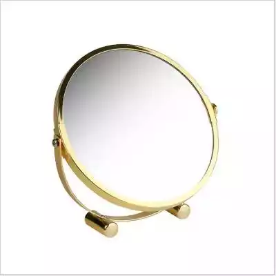 Xceedez Makijaż Vanity Mirror 1x / 3x Po Podobne : Xceedez Ręczne lustro z uchwytem, do makijażu toaletowego Home Salon Travel Use (kwadrat) - 2871609