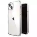 Etui SPECK Presidio Perfect-Clear do Apple iPhone 14 Plus Przezroczysty