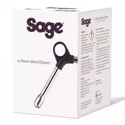 Preparat do czyszczenia dyszy parowej Sa Podobne : Sage SES875BKS - 18661
