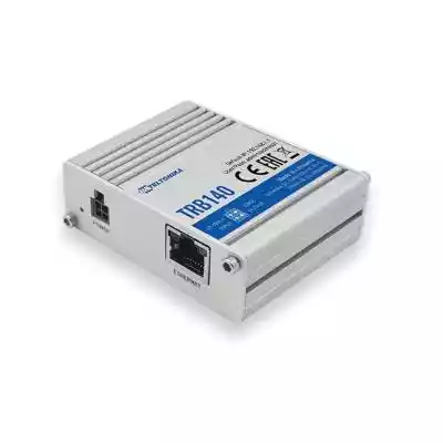 Teltonika TRB140 gateway/kontroler 10, 1 Podobne : Teltonika FMM001 urządzenie GPS Samochód 0,128 GB FMM001FPSP01 - 404016