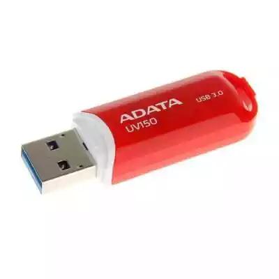 Adata UV150 32GB AUV150-32G-RRD Czerwony Podobne : Microsoft Windows Pro 11 64bit PL USB Flash Drive Box HAV-00209 Zastępuje P/N: HAV-00126 - 320677