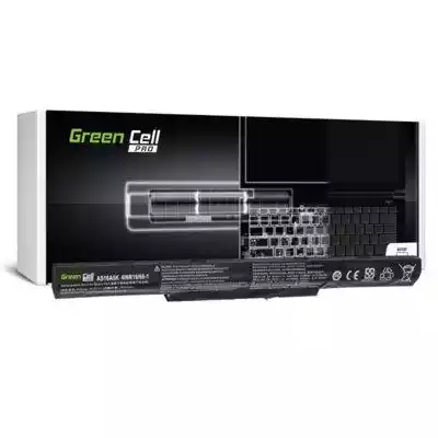 Green Cell Bateria PRO do Acer Aspire E5 Podobne : Bateria do Acer Aspire 4551, 4741, 5741 4400 mAh - 1198562