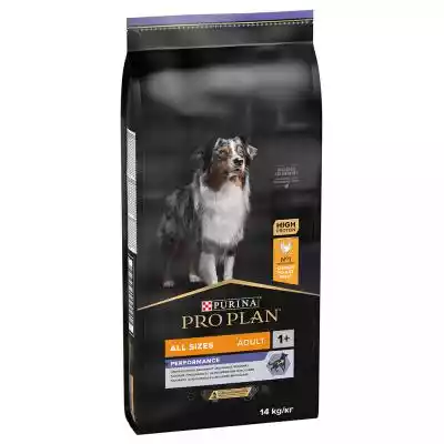 PURINA PRO PLAN All Size Adult Performan pro plan