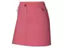 ROCKTRAIL® Spódnica funkcyjna / Szorty funkcyjne damskie (36, Różowy, Spódnica)