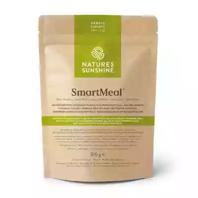 SmartMeal - koktajl odżywczy Nature's Sunshine Products - NSP > Suplementy Diety