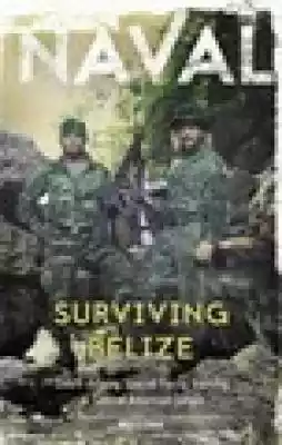 Let me take you to the jungle in Belize. This is not by any means a safe location. Sweaty,  stifling green hell is around. Anything that flies is trying to get to your blood. Anything that crawls and hisses can get at you. You will learn the secrets of stalking the enemy in a jungle,  and 