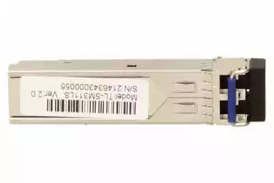 TP-LINK SM311LS modul 1GB SFP LC SM (10k Podobne : Ręcznik MUSA kremowy 70X140 - 213184