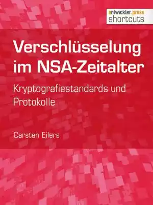 Verschlüsselung im NSA-Zeitalter Księgarnia/E-booki/E-Beletrystyka
