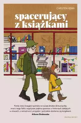 Spacerujący z Książkami Księgarnia/E-booki/E-Beletrystyka