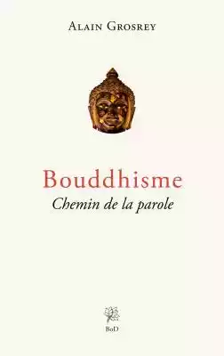 Bouddhisme, Chemin de la parole Podobne : Bouddha Boudoir - 2573642