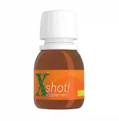 Xshot - napój energetyczny z dostawą co  aktywny