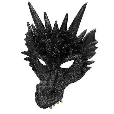 Mssugar Dragon Mask Carnival Fancy Dress Podobne : The Pit Prop Syndicate - 2510888