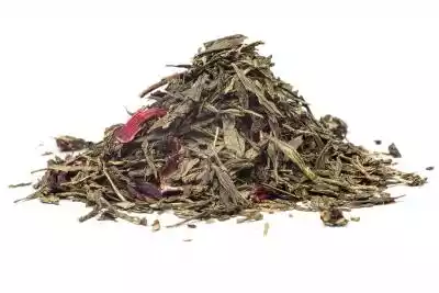SENCHA WIŚNIE W RUMIE- zielona herbata,  Podobne : SENCHA WIŚNIE W RUMIE- zielona herbata, 100g - 91619