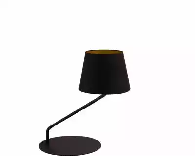 Sigma Lizbona 50226 lampa stołowa lampka 1x60W E27 czarna. Możliwość stosowania żarówek LED (brak źródła światła w zestawie). Produkt fabrycznie nowy,  zapakowany w oryginalne opakowanie producenta objęty 2 letnią gwarancją.