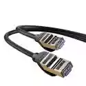 Baseus high Speed Seven | Kabel przewód sieciowy Ethernet LAN Cat7 10GB 600Mhz 30m
 -                                    uniwersalny