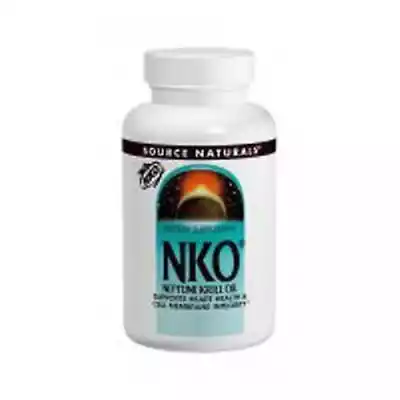 Source Naturals Neptune Krill Oil, 500 M Podobne : Source Naturals Neptune Krill Oil, 1000 mg, 60 sgels (Opakowanie po 3) - 2760459