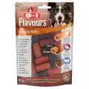 8in1 Flavours Crunchy Rolls Pokarm uzupełniający dla psów dorosłych 85 g