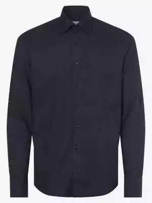 Eterna Premium - Koszula męska, lila|sza Podobne : Eterna Premium - Koszula męska – niewymagająca prasowania, niebieski - 1700584