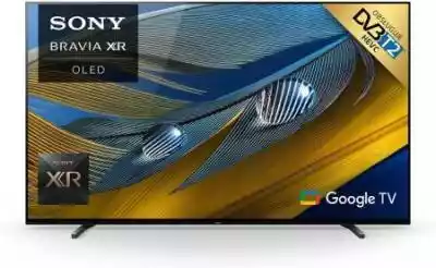 Sony XR-55A80J Podobne : Sony XR-55A80J - 55622
