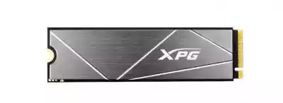XPG GAMMIX S50 Lite PCIe Gen4x4 M.2 2280 Solid State DriveSkorzystaj z PCIe Gen4x4,  najnowszej iteracji interfejsu PCIe,  za pomocą dysku półprzewodnikowego XPG GAMMIX S50 Lite PCIe Gen4x4 M. 2 2280. GAMMIX S50 Lite zapewnia prędkość odczytu/zapisu do 3900/3200MB na sekundę i posiada wiel