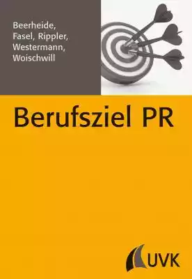 Berufsziel PR Księgarnia/E-booki/E-Beletrystyka