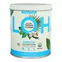 Aloha Bay Organic Plant Protein Powder, Vanilla 1.14 LB (Opakowanie 6)