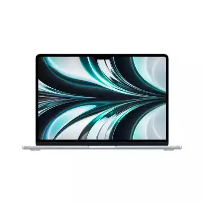 Apple MacBook Air M2 Notebook 34,5 cm (1 Podobne : Apple MLL82ZM/A kabel USB 2 m USB C Biały MLL82ZM/A - 401814