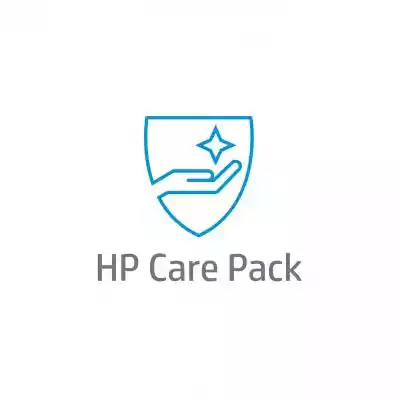 HP (U8ZZ0PE) HP 1 year Post Warranty Parts Exchange Service for PageWide Pro X477...