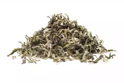 Odkryj ją! Znana herbata Biała Małpa jest słusznie uważana za klejnot w chińskiej herbacianej kulturze. Jest ona zbierana w górach Tai,  które wznoszą się nad poziomem morza wschodniochińskiego. Ponieważ rośnie na niebezpiecznych skalistych zboczach podobno wyćwiczono małpy w celu zbierani