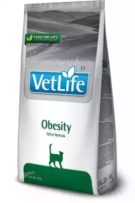 Farmina Vet Life – Obesity – sucha karma Podobne : Farmina Vet Life - Diabetic - sucha karma dla kota 10 kg - 46219