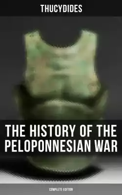 This eBook has been formatted to the highest digital standards and adjusted for readability on all devices.
The History of the Peloponnesian War is a historical account of the Peloponnesian War (431–404 BC),  which was fought between the Peloponnesian League (led by Sparta) and the Delian 