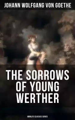 The Sorrows of Young Werther is a Europian literature classic. This autobiographical novel by Goethe,  is presented mostly as a collection of letters written by Werther,  a young artist of a sensitive and passionate temperament,  to his friend Wilhelm. These give an intimate account of his
