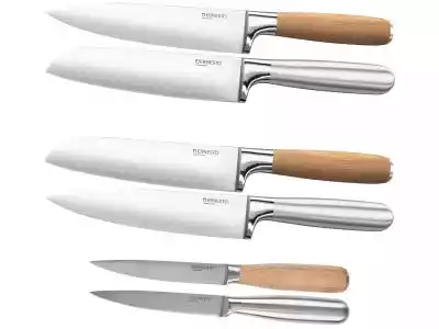 ERNESTO Nóż lub zestaw 2 noży kuchennych Podobne : Krótkie zamszowe śniegowce damskie czarne BIG STAR KK274622 - 983943