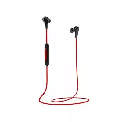 Lenovo sluchawki douszne bluetooth HE01  Podobne : Mssugar Bezprzewodowe słuchawki Bluetooth Mini Invisible In-ear Sports Earbuds Mikrofon Słuchawki stereofoniczne Różowy - 2753405
