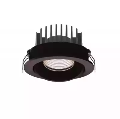 Maxlight Cyklop H0095 oczko lampa wpuszc Oświetlenie wewnętrzne > Oprawy stropowe/oczka