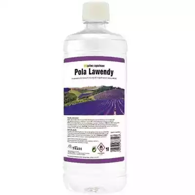 Biopaliwo Pola Lawendy 1l Podobne : Biopaliwo Zapach Pomarańczowy 5L Zapach Leśny 5L - 2057981