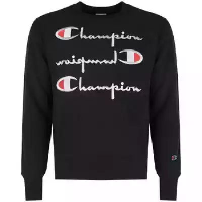 Bluzy Champion  - Podobne : Bluzy Champion  Crewneck Sweatshirt - 2223778