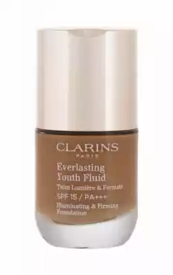 Clarins Skin Illusion Natural Hydrating  Podobne : Clarins Everlasting Youth Fluid podkład do twarzy 105 Nude 30ml - 20373