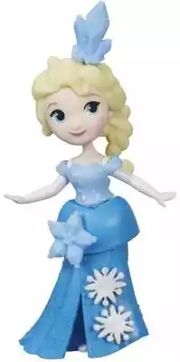 Lalka HASBRO Elsa B5180 Podobne : Hasbro Disney Kraina Lodu 2 Anna z Arendell E6845 - 1200136