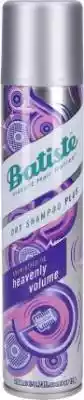 Batiste Suchy Szampon Plus Volume 200ml Podobne : Batiste Dry Shampoo suchy szampon do włosów - 1232678