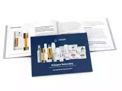 Informator Produktowy - Katalog Colway Podobne : Kolagen Better Skin, 90 tabletek - 37937