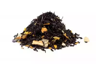 MANGO Z ZAPACHEM ORIENTU - czarna herbat