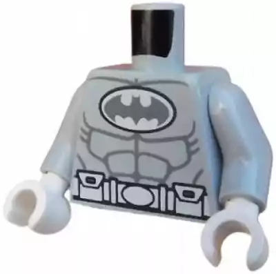 4You Lego -super Heroes Batman, Arctic B Podobne : Lego DC Batman Batmobil: pościg za Pingwinem 76181 - 1248515