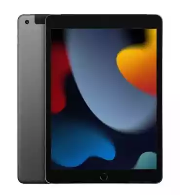 Apple iPad 10.2 cala Wi-Fi 256GB - Gwiez Laptopy i komputery/Tablety