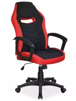 Fotel biurowy Camaro Podobne : Klasyczny fotel biurowy ekoskóra czarny PACTI - 161708