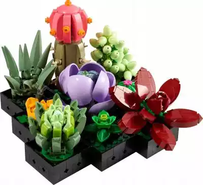 Lego Creator Expert 11643 1 Podobne : Lego Creator Expert 10311 Orchidea kwiaty storczyk - 3066565