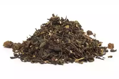 BOMBA WITAMINOWA - zielona herbata, 250g Podobne : KillyS Witaminowa Bomba Preparat do paznokci 10 ml - 840490