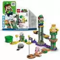 Playset Mario Adventures with Luigi Lego 7